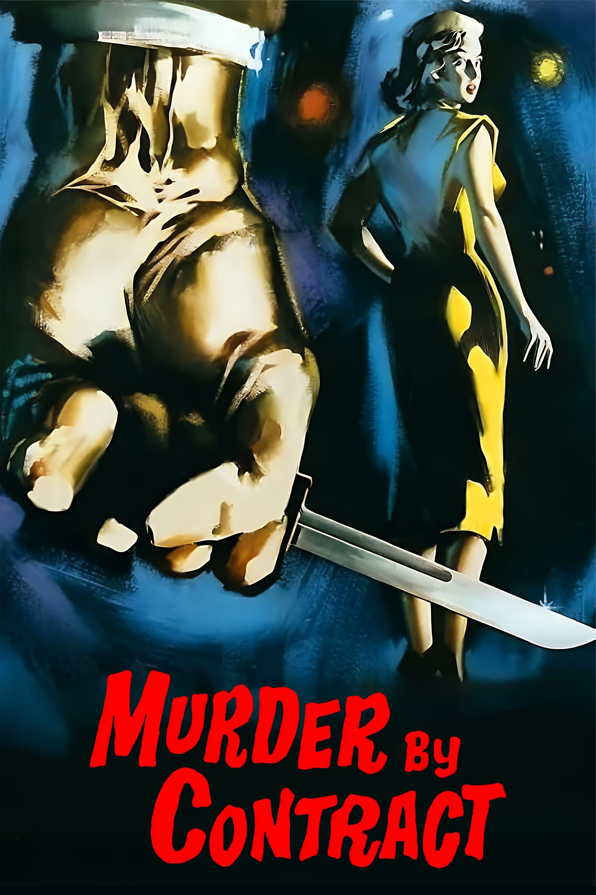 Murder by Contract
