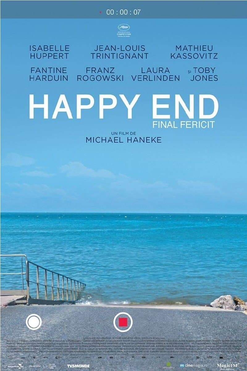 Happy End