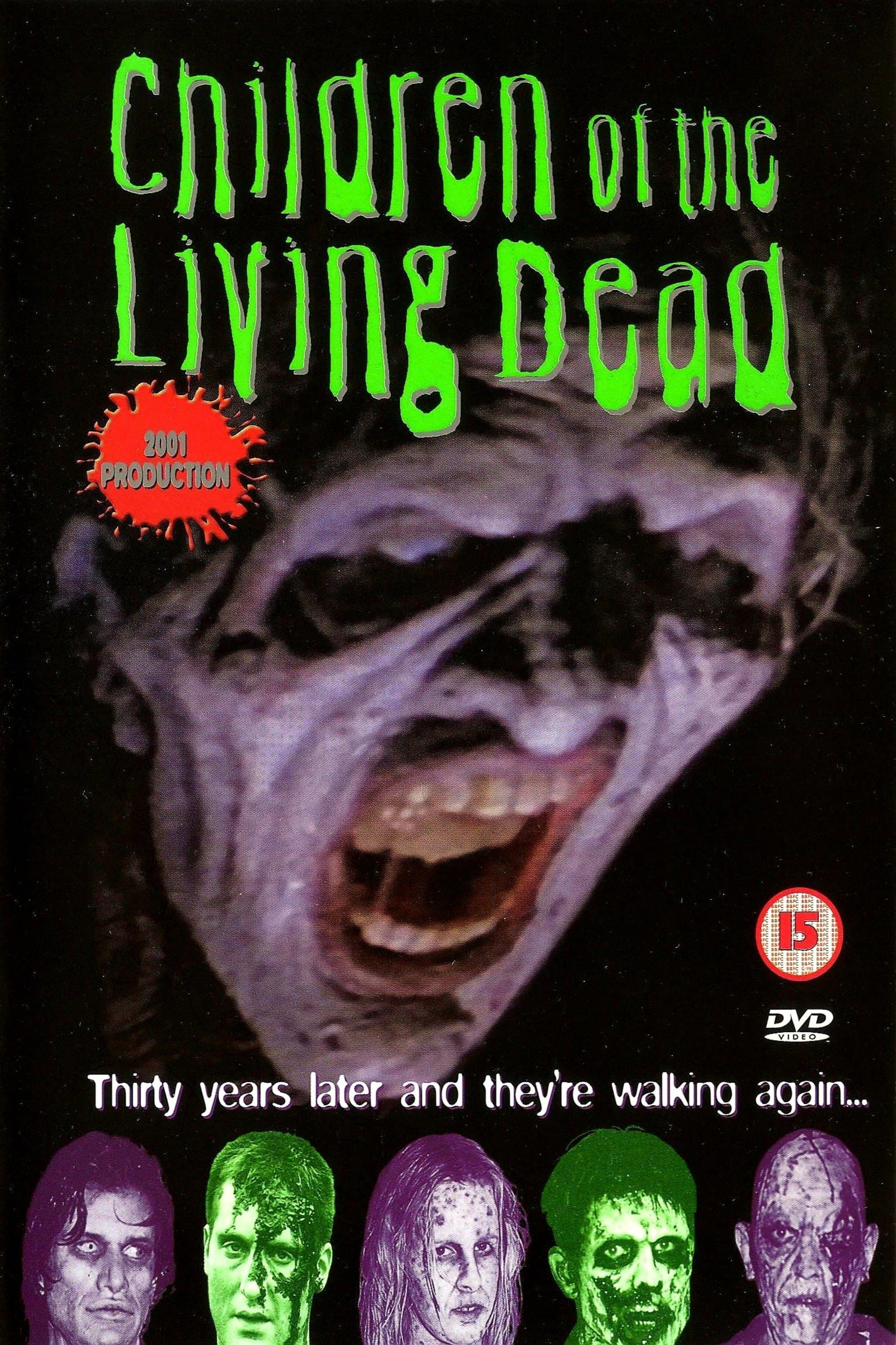 Children of the Living Dead