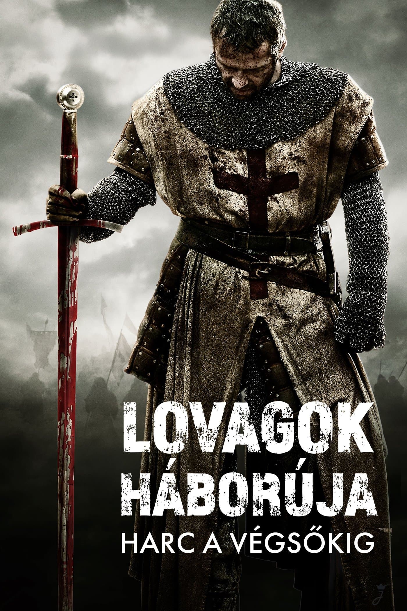 Lovagok háborúja - Harc a végsőkig