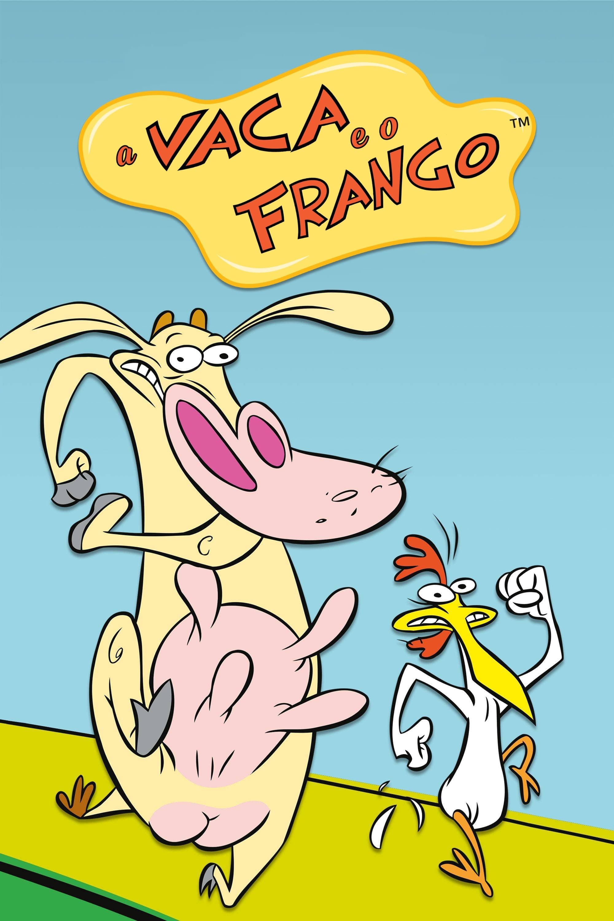 Cow and Chicken