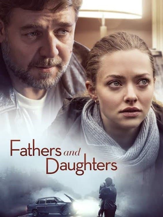Fathers and Daughters