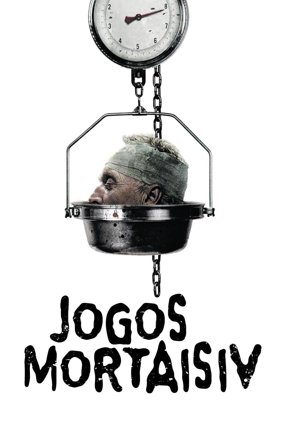 Saw IV