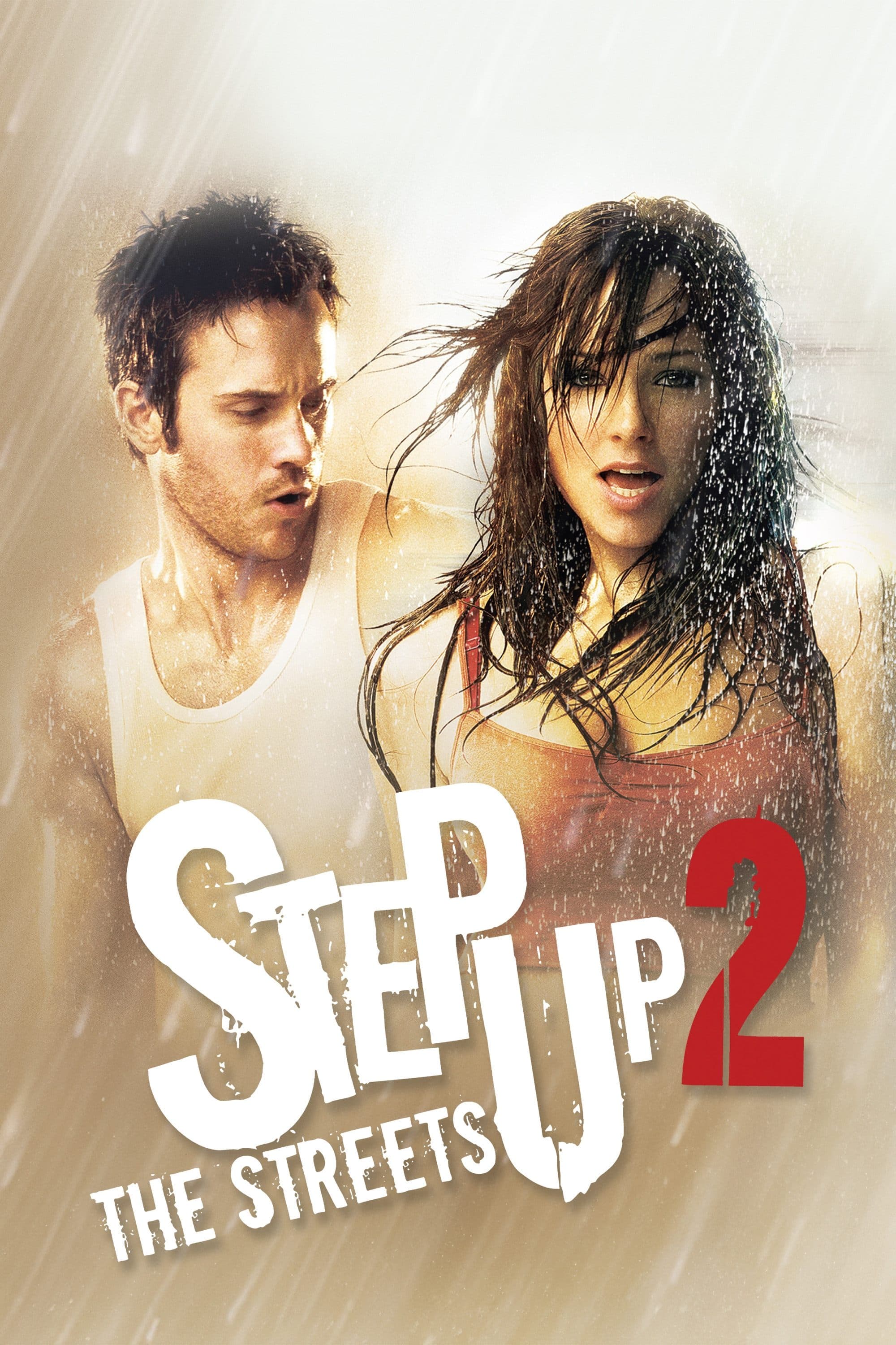 Step Up 2: The Streets