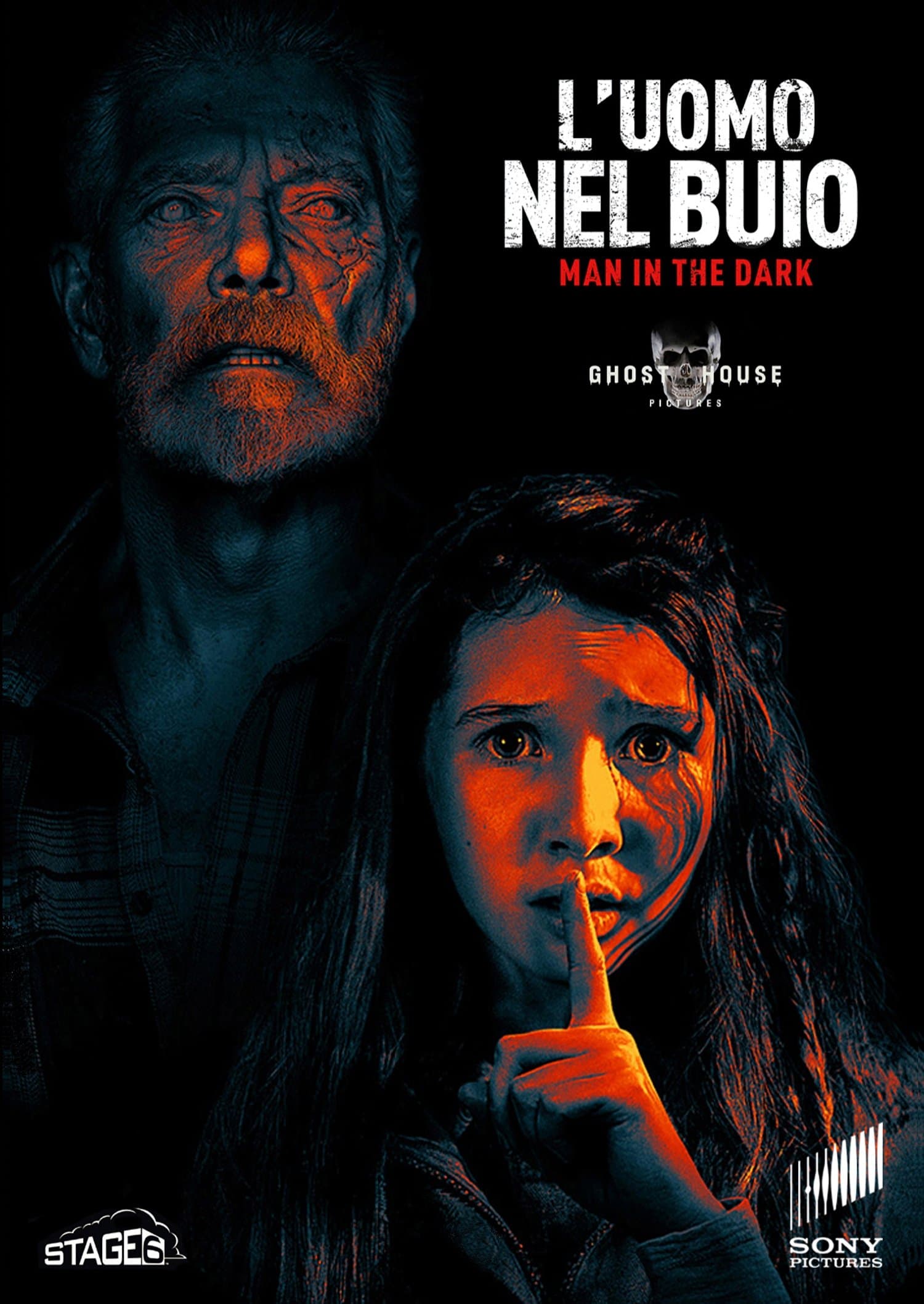 Don't Breathe 2