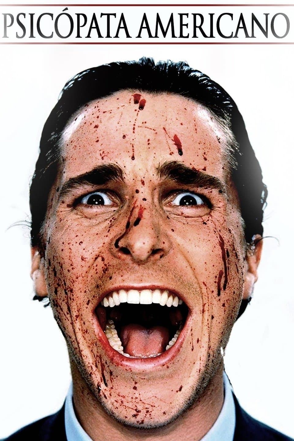 American Psycho