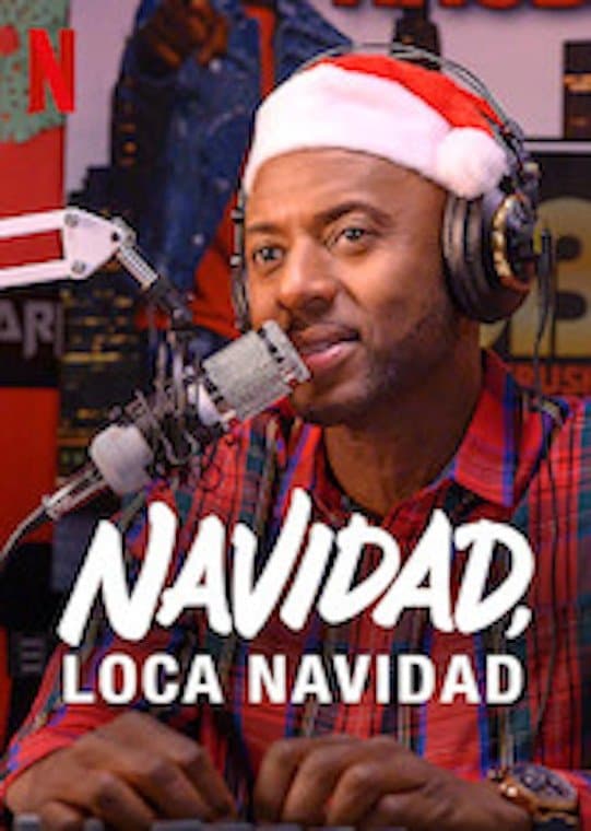 Navidad, loca Navidad