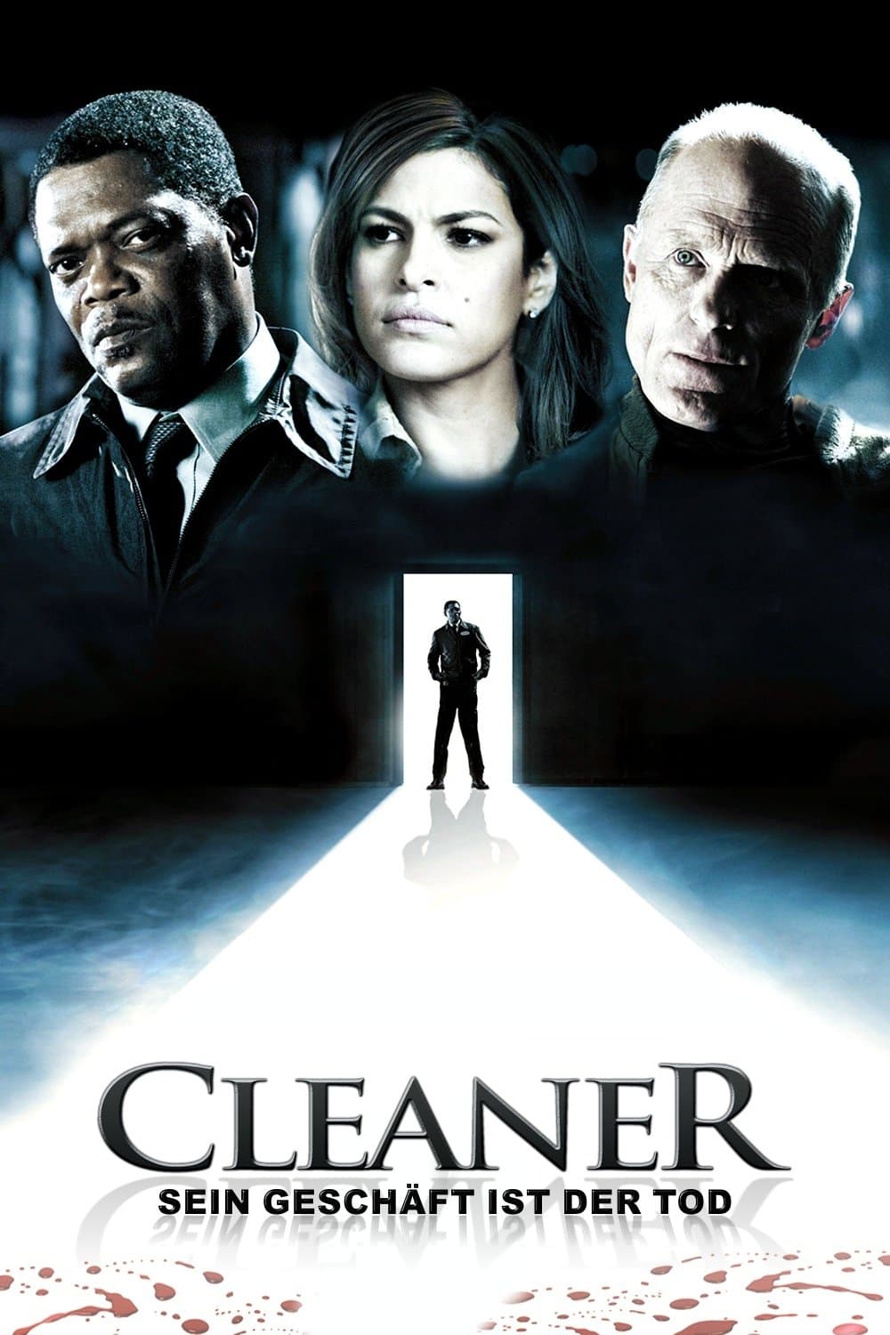 Cleaner