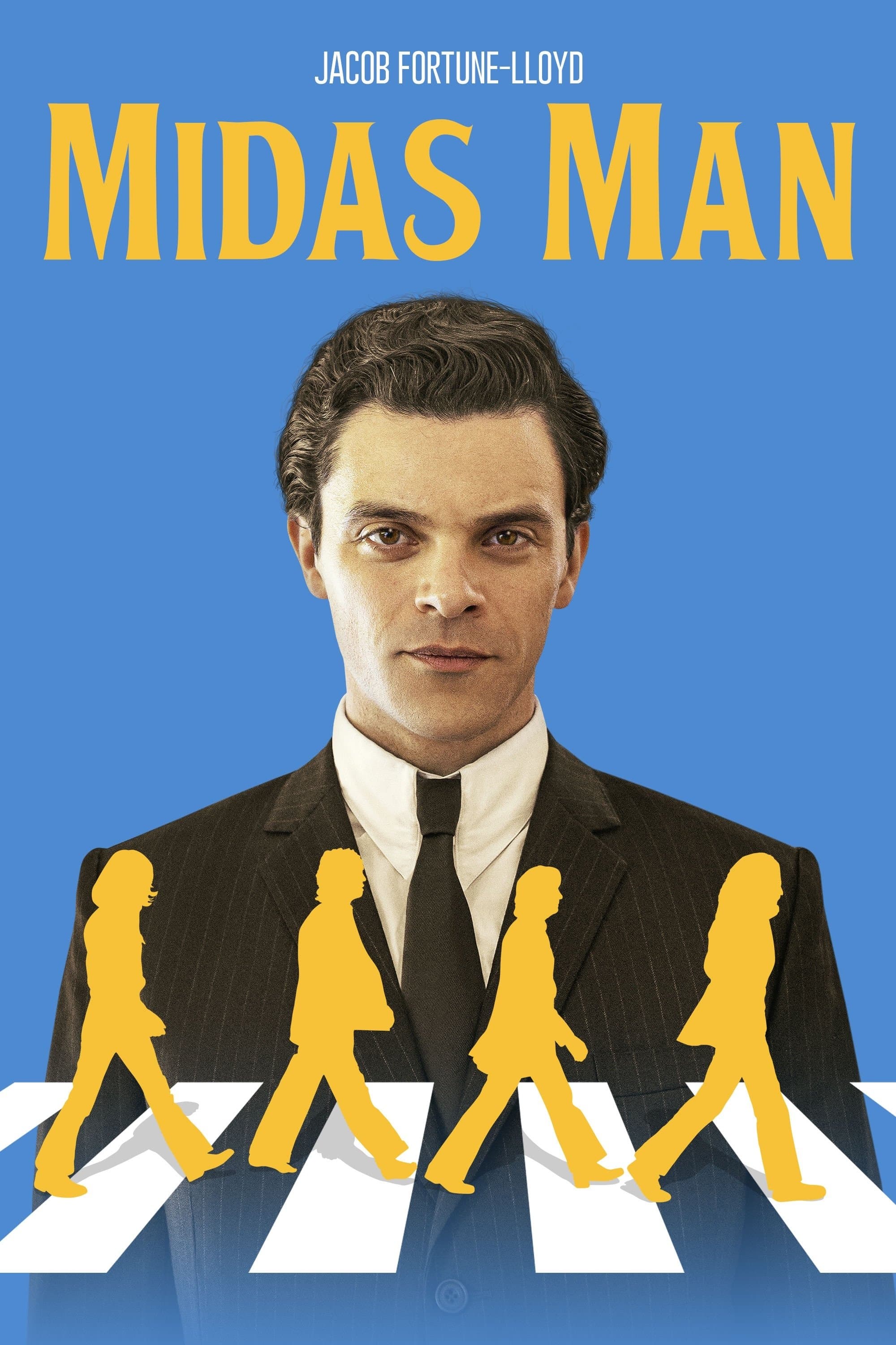 Midas Man