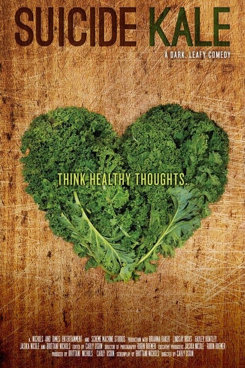 Suicide Kale