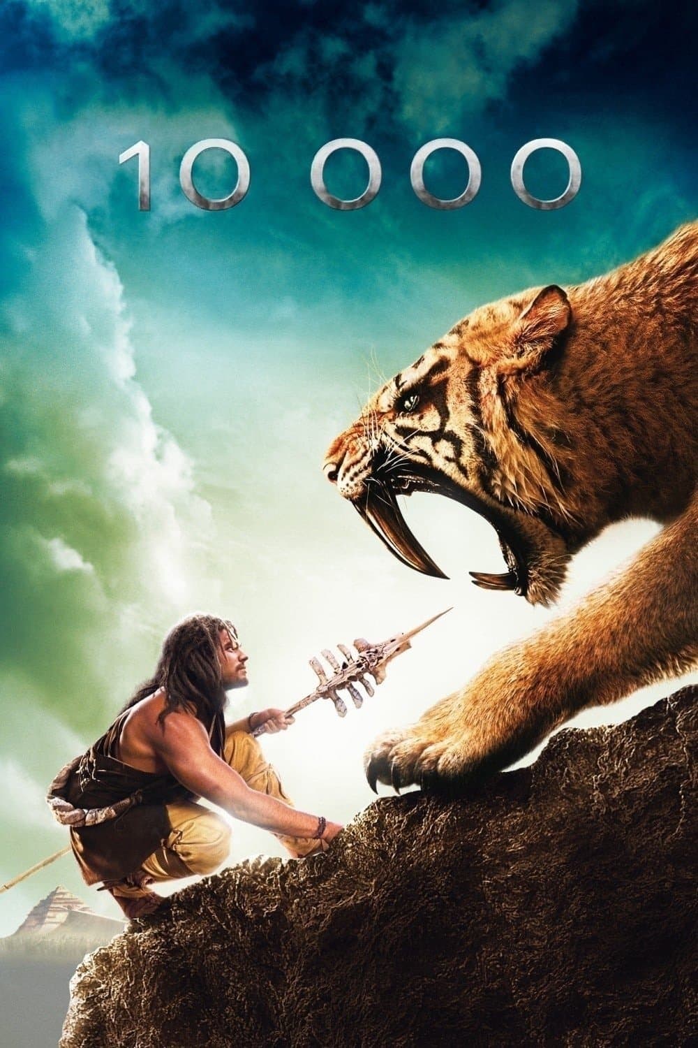 10 000 av. J.-C.