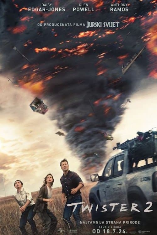Twister 2