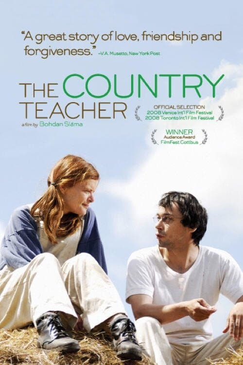 The Country Teacher