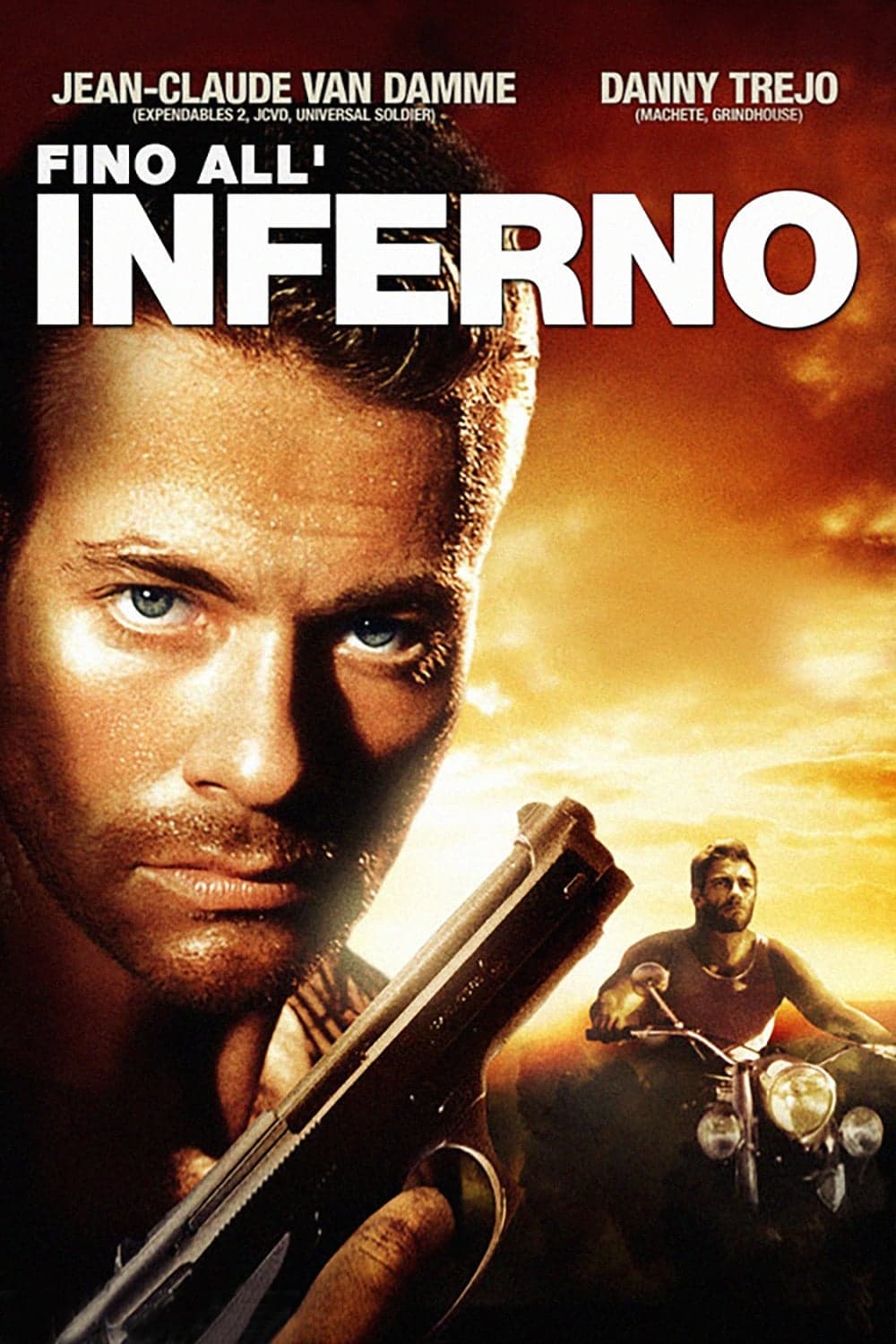 Fino all'inferno