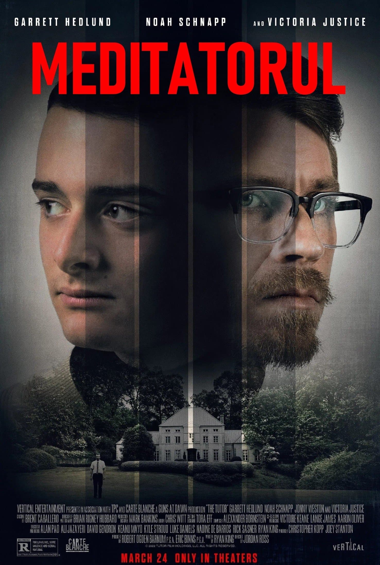Meditatorul