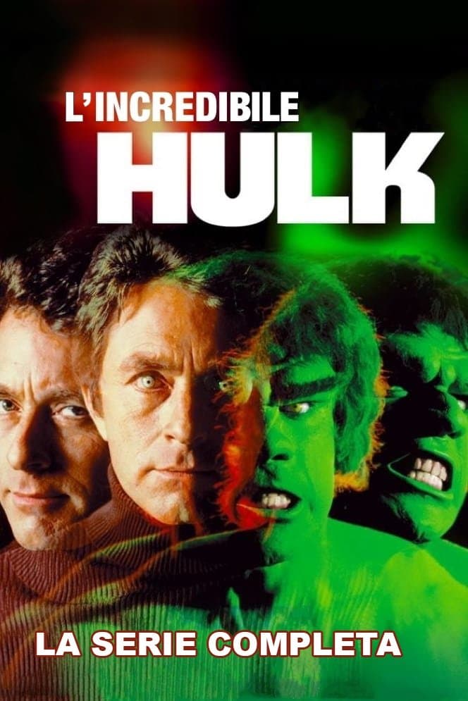 The Incredible Hulk