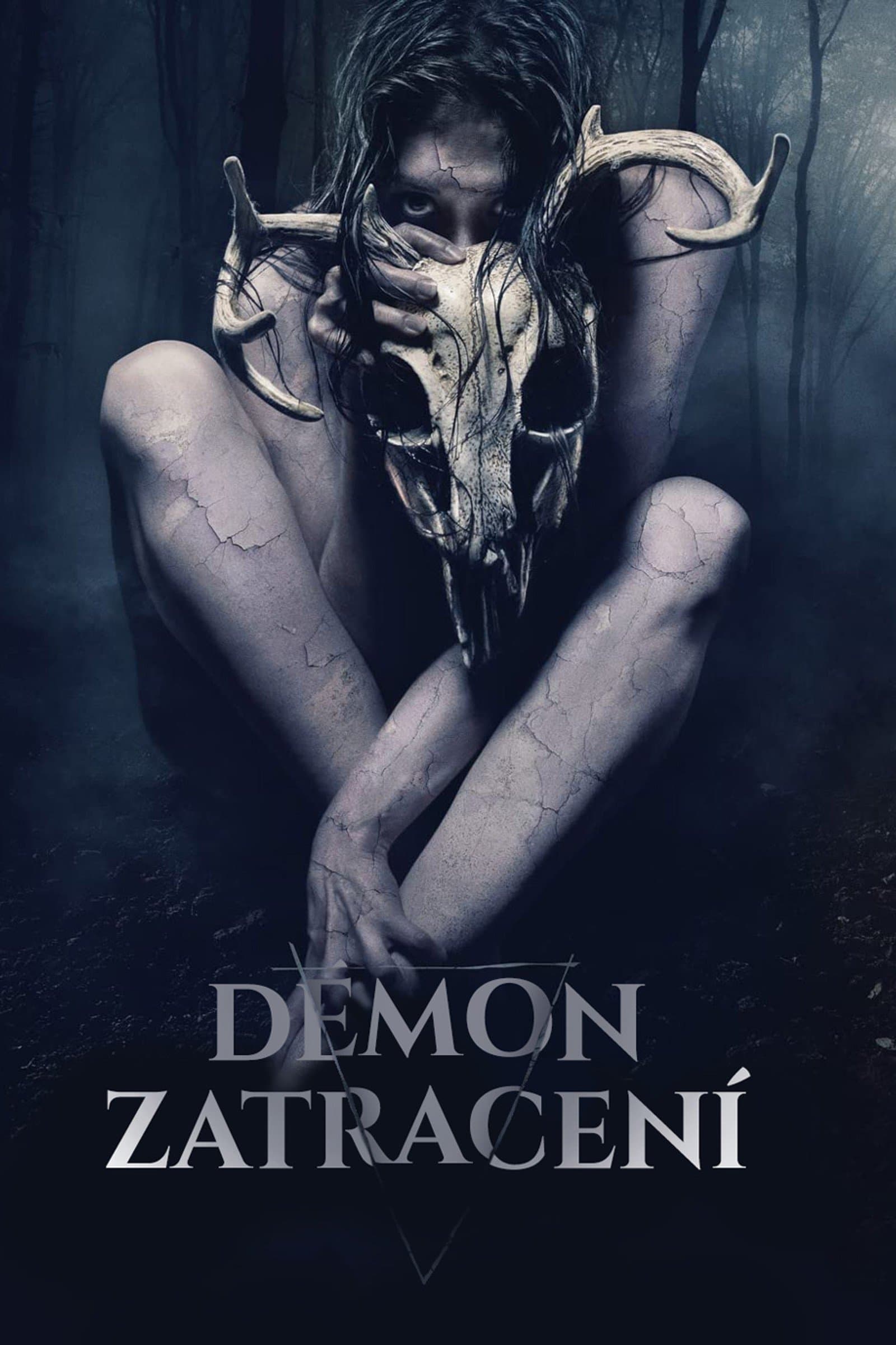 Démon zatracení