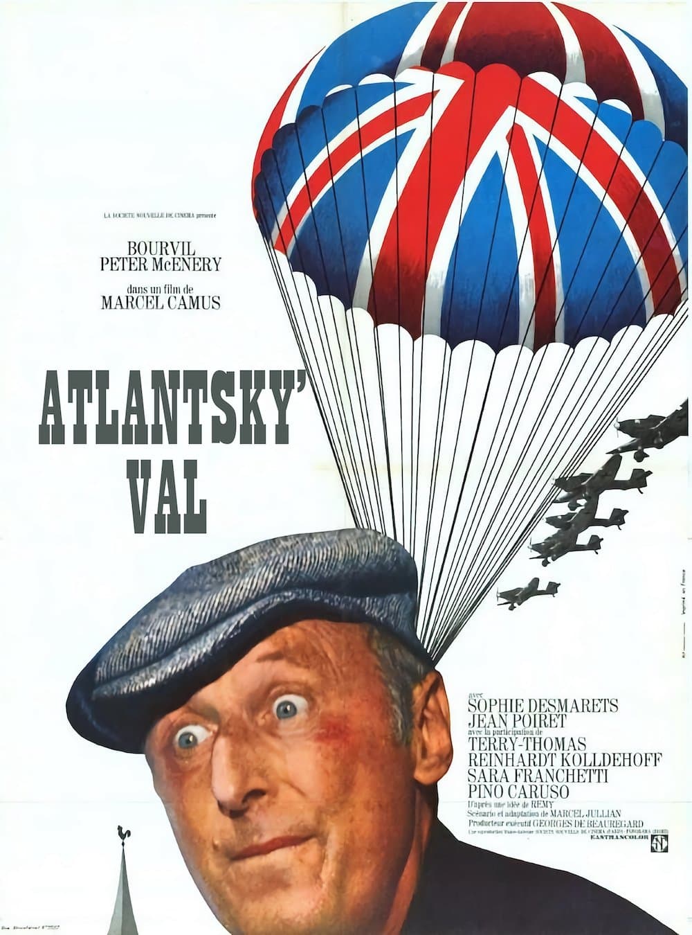 Atlantský val