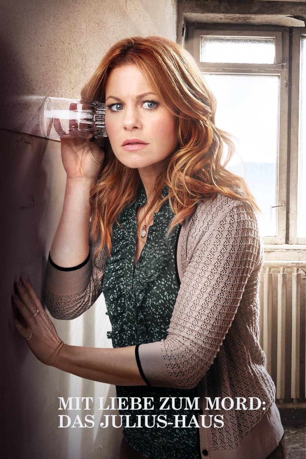 The Julius House: An Aurora Teagarden Mystery