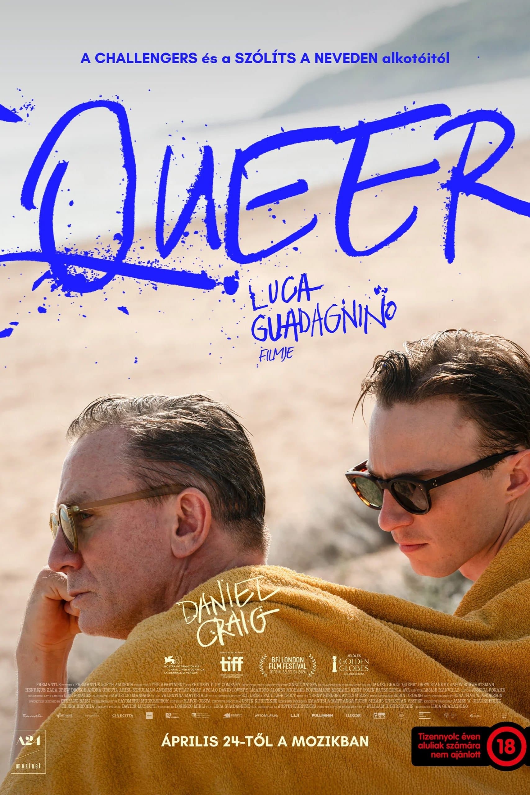 Queer