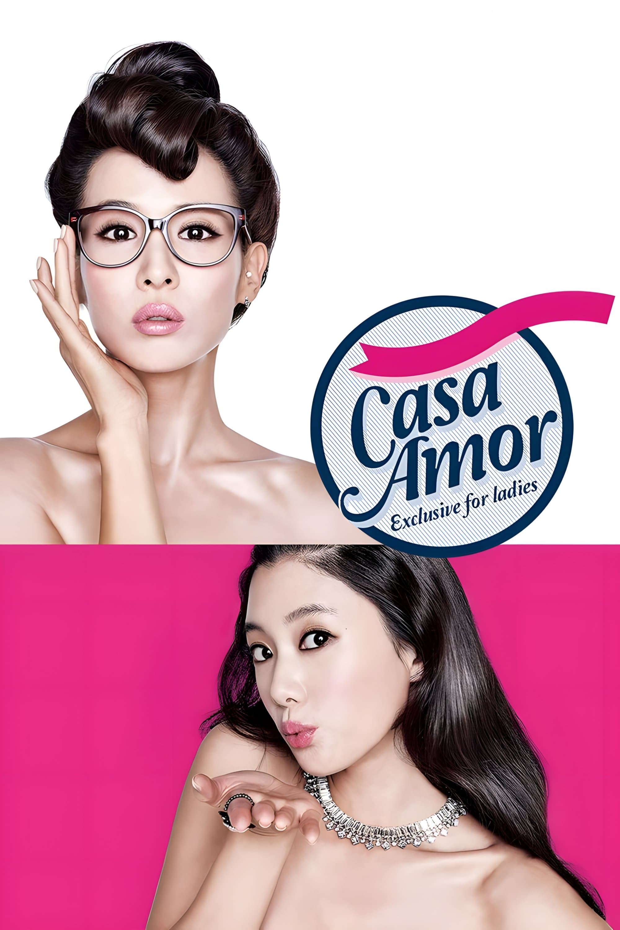 Casa Amor: Exclusive for Ladies
