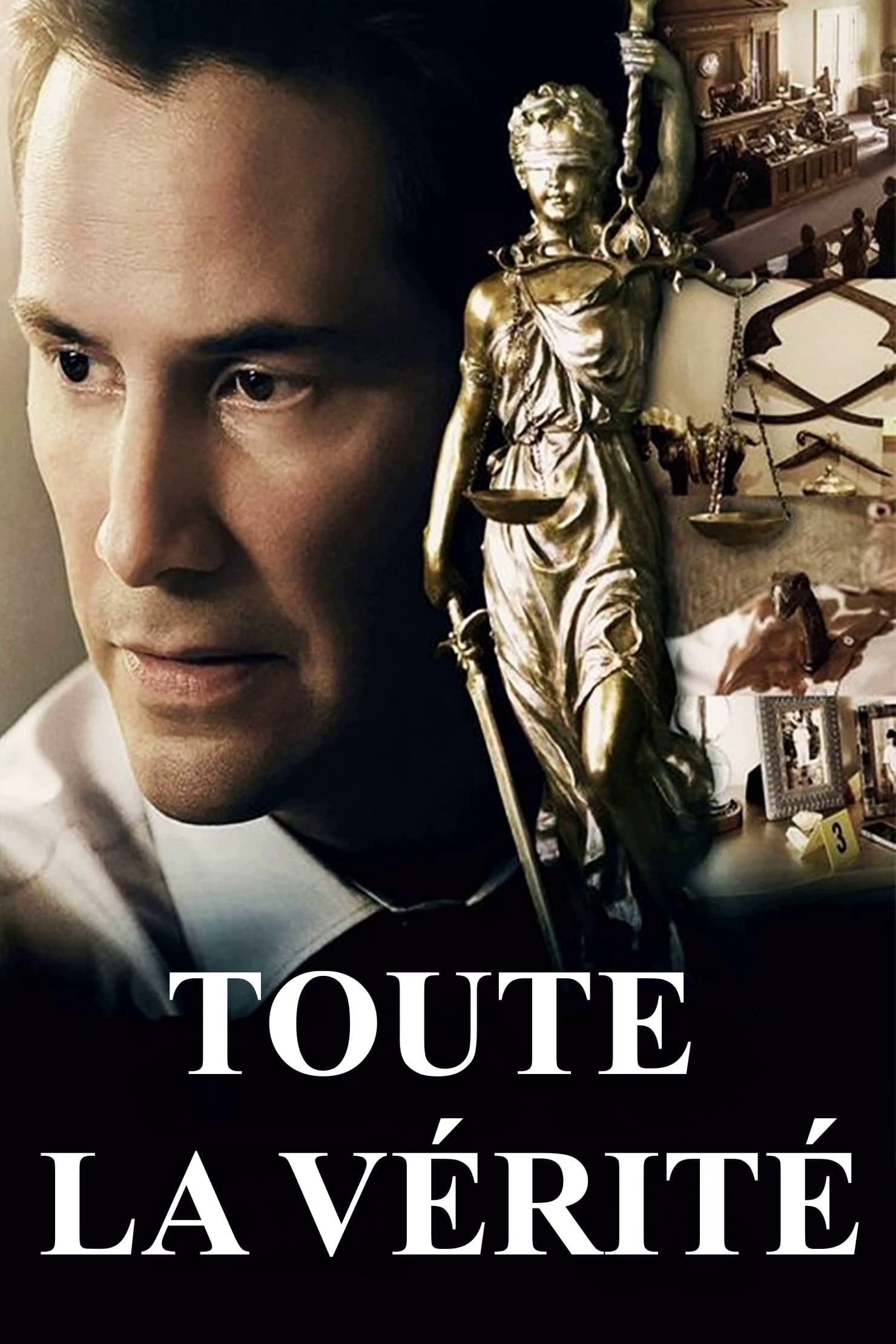 Toute la vérité