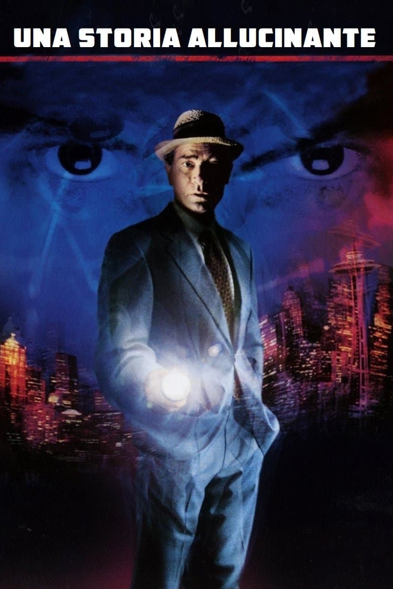 The Night Stalker