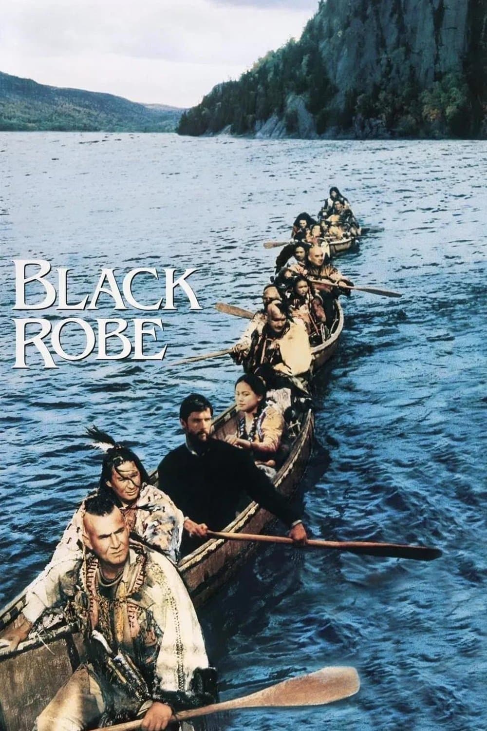 Black Robe