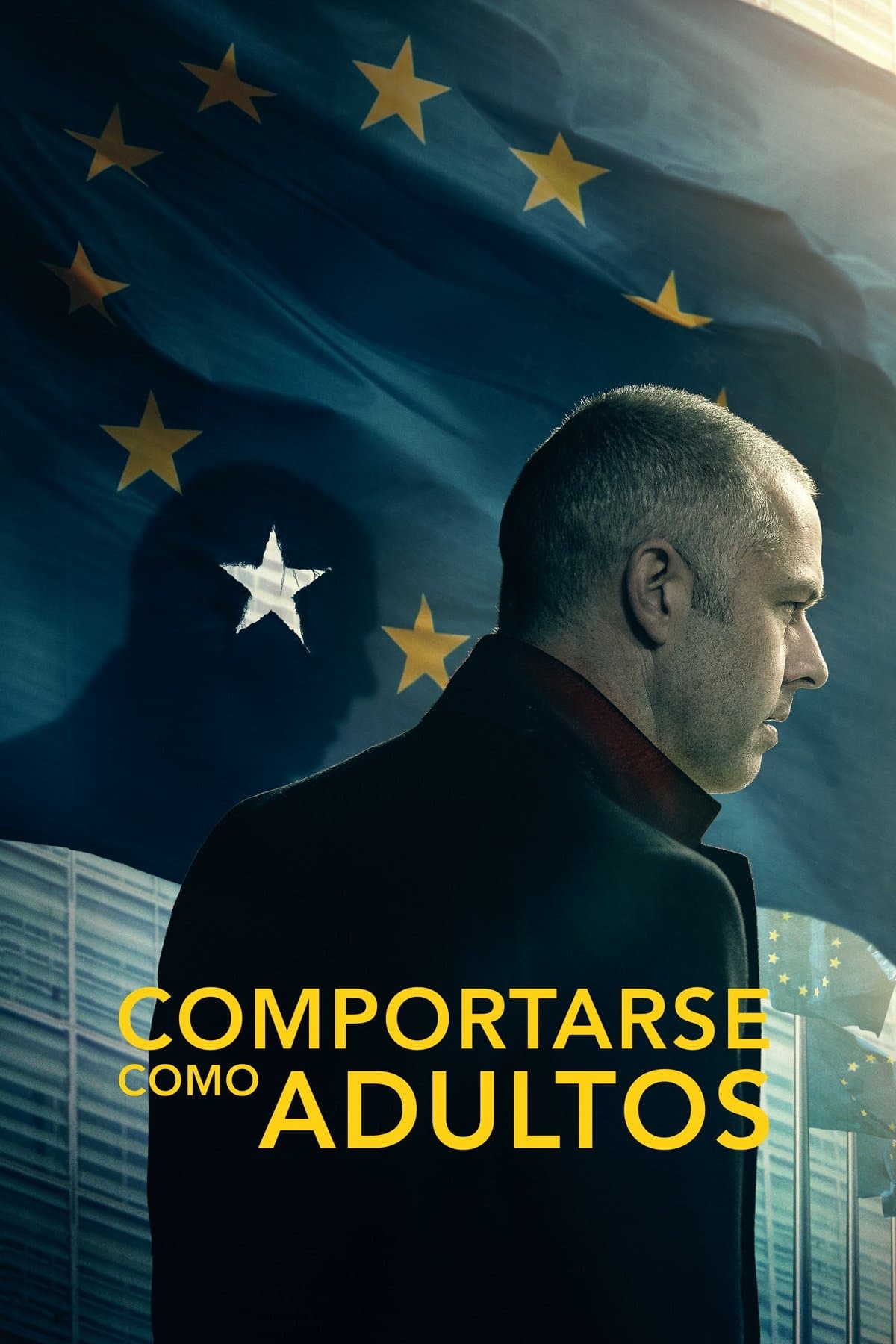 Comportarse como adultos