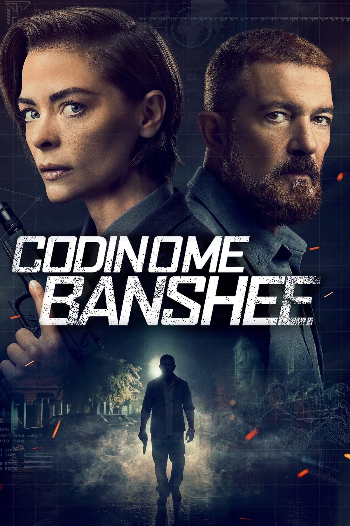 Code Name Banshee