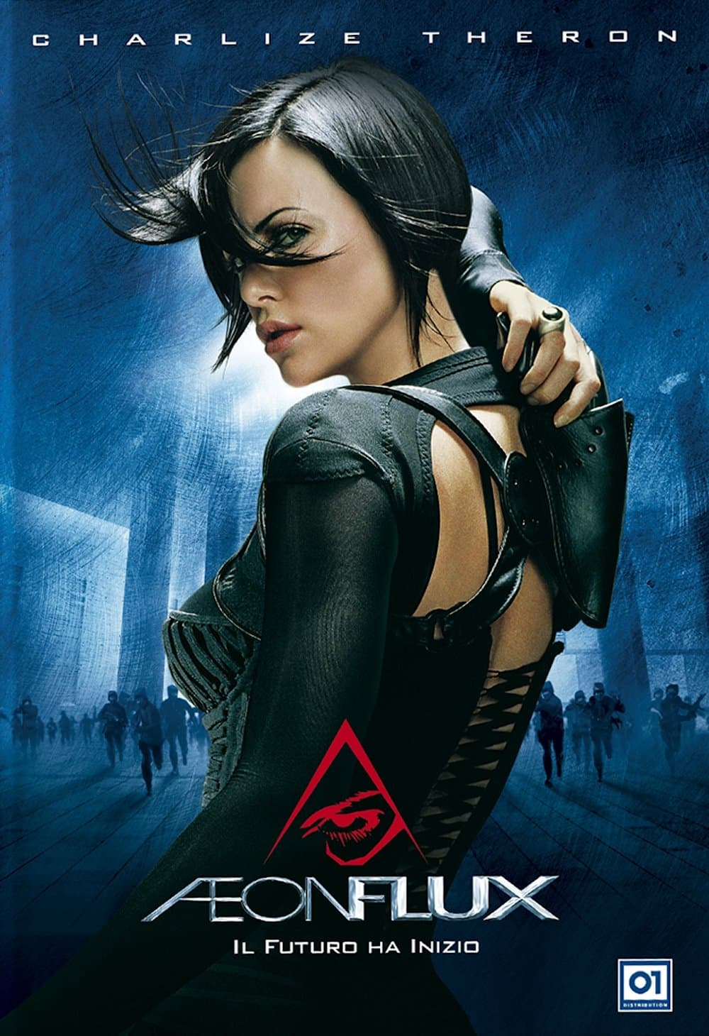 Æon Flux