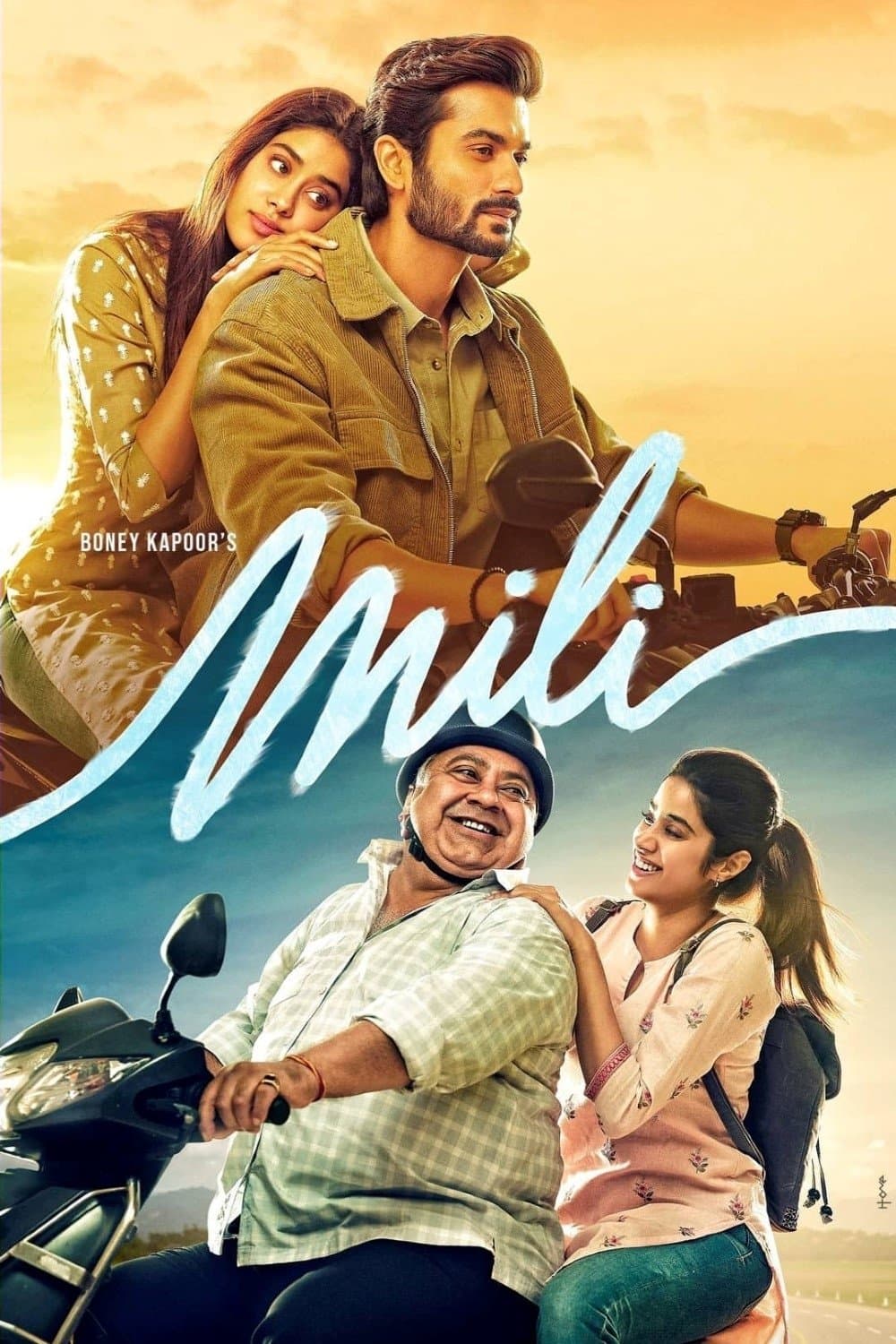 Mili