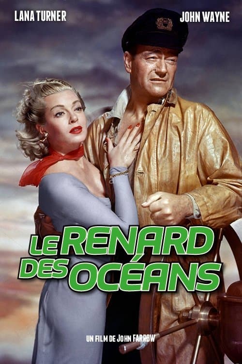 Le Renard des océans