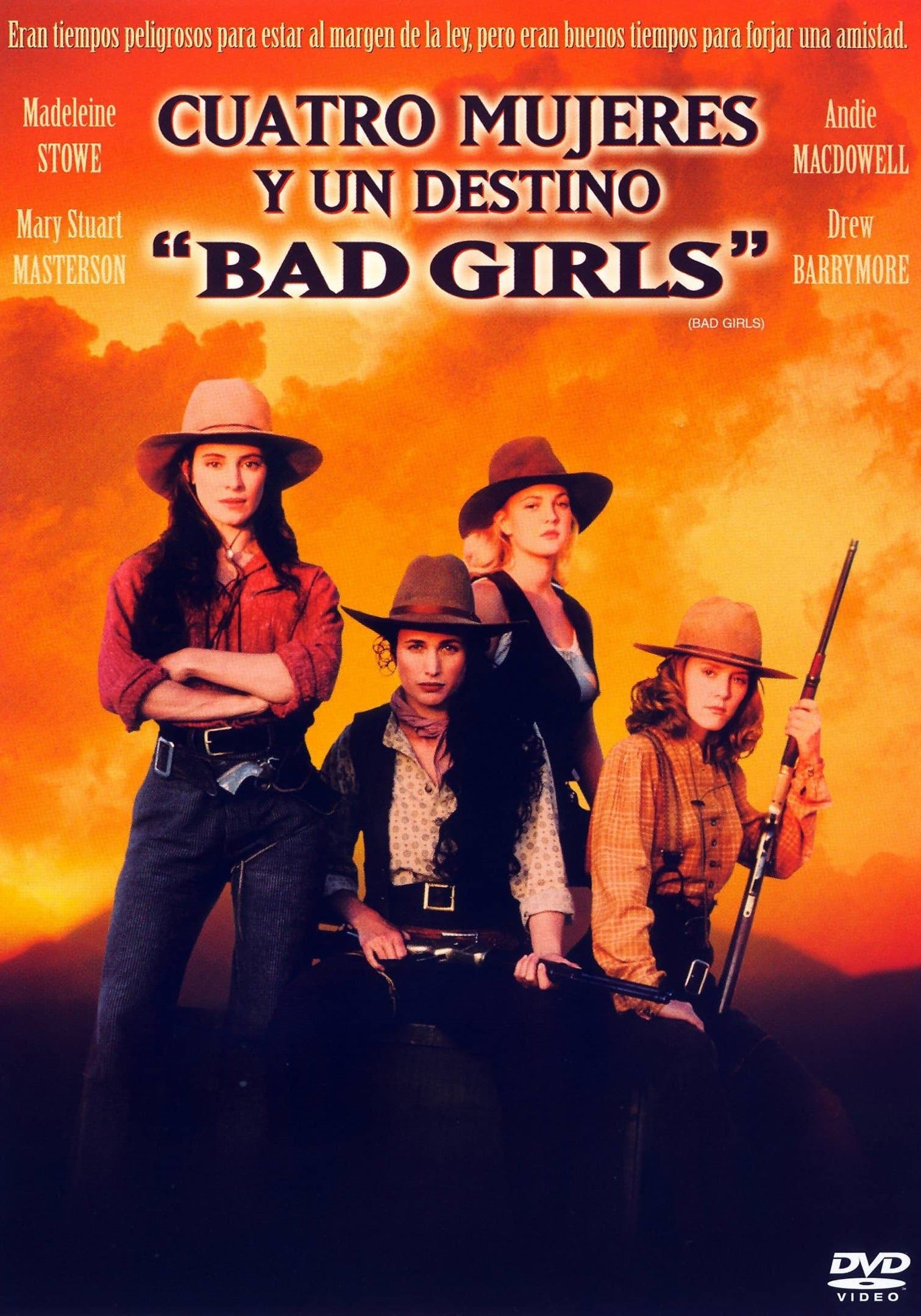 Cuatro mujeres y un destino