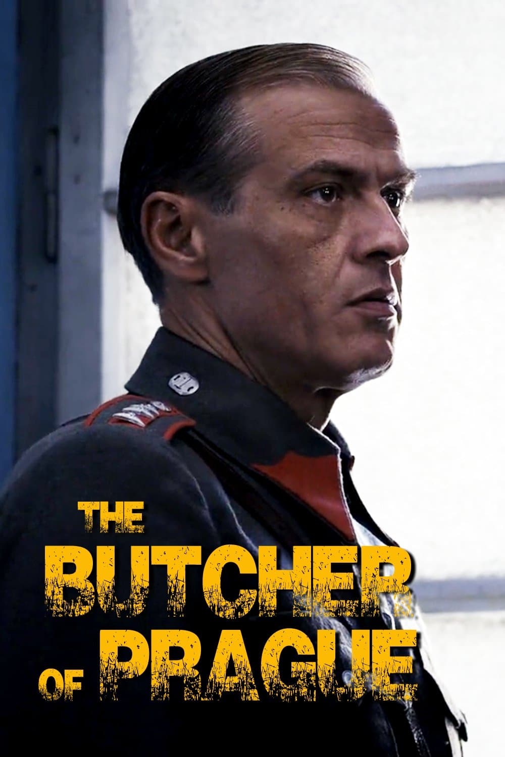 The Butcher of Prague