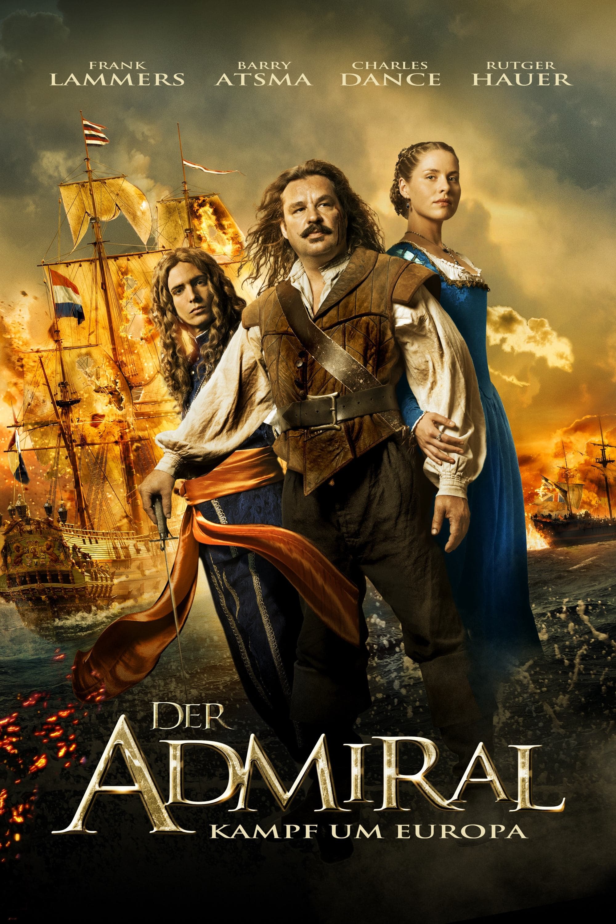 Admiral
