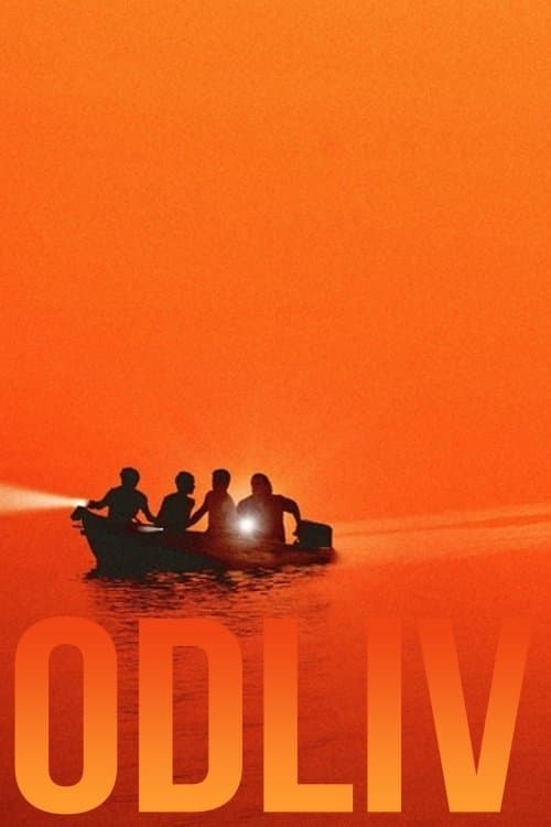 Odliv