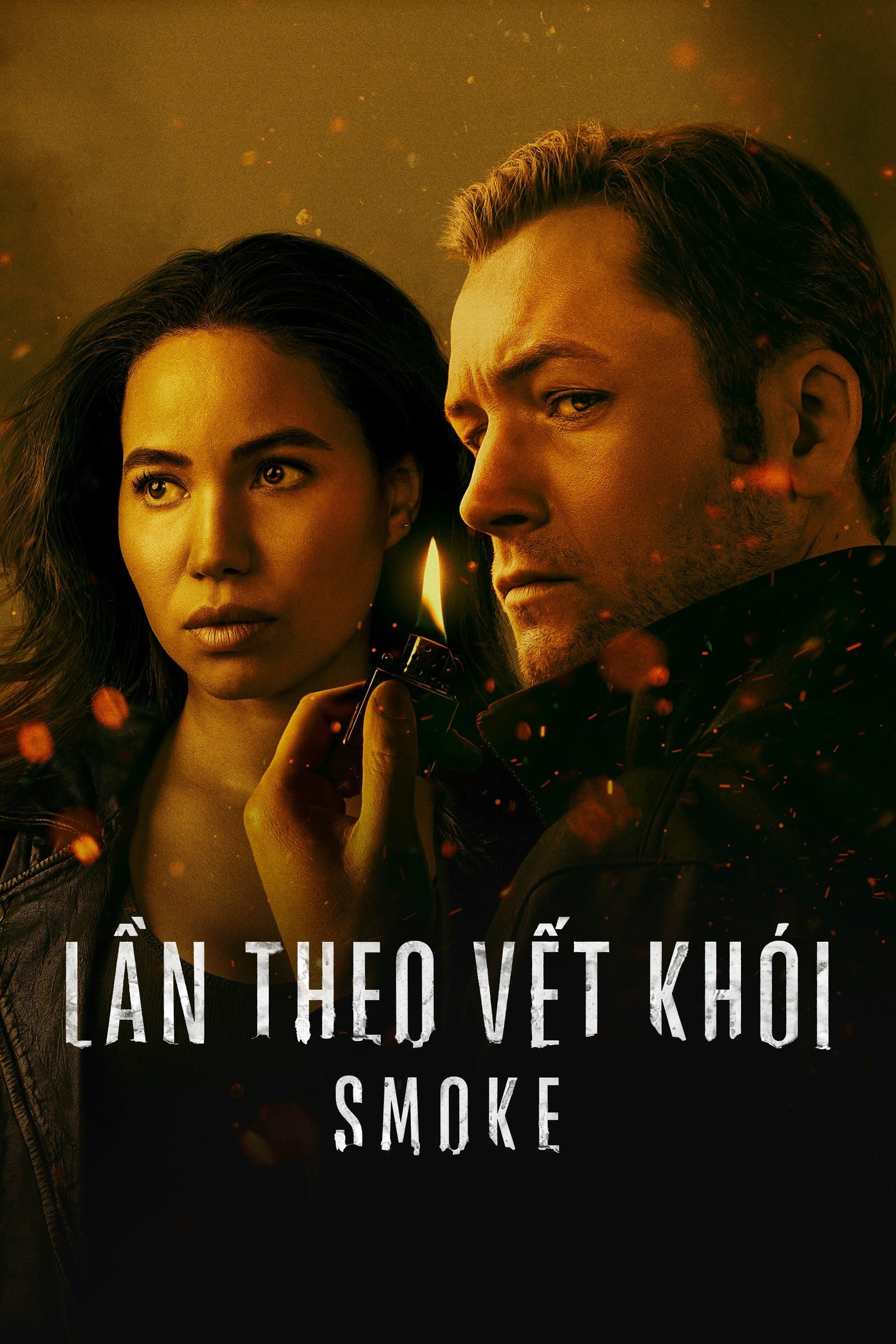 Lần Theo Vết Khói - Smoke