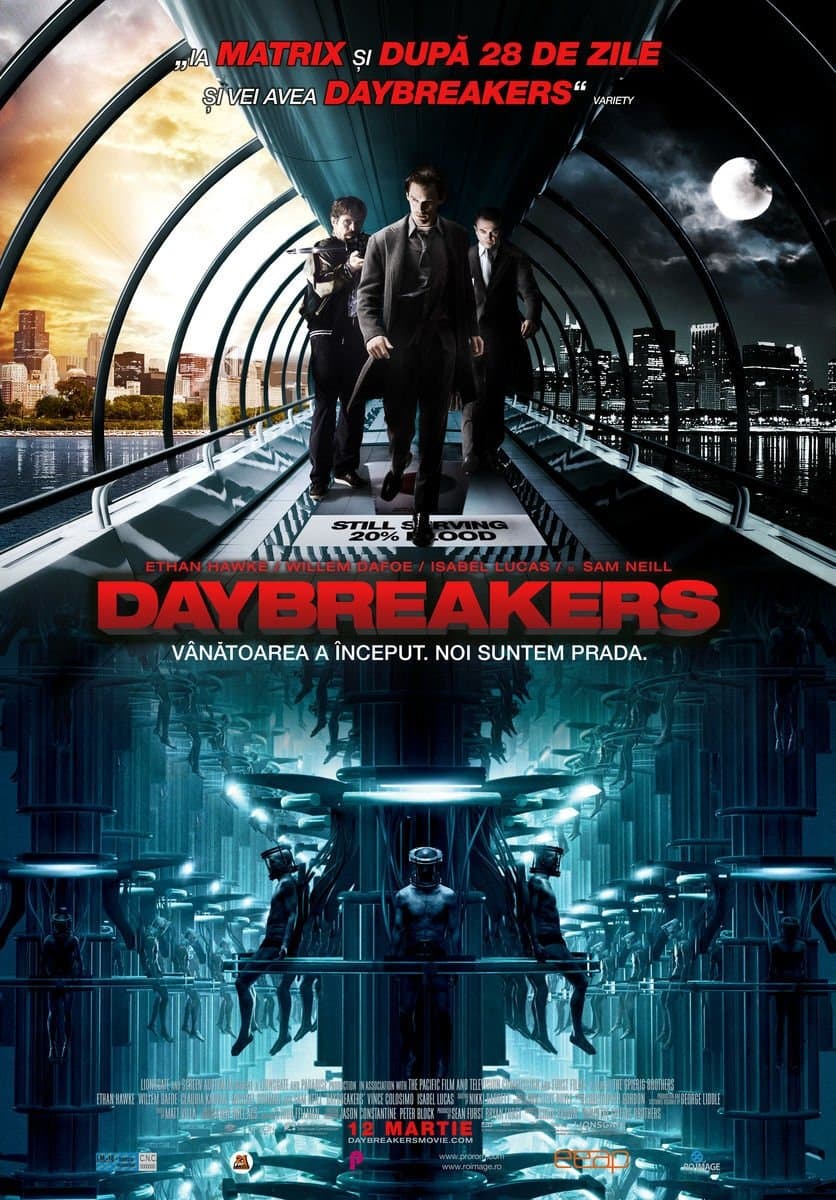 Daybreakers