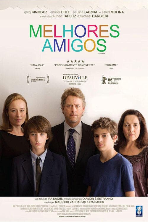 Little Men