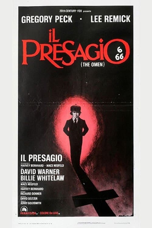 Il presagio