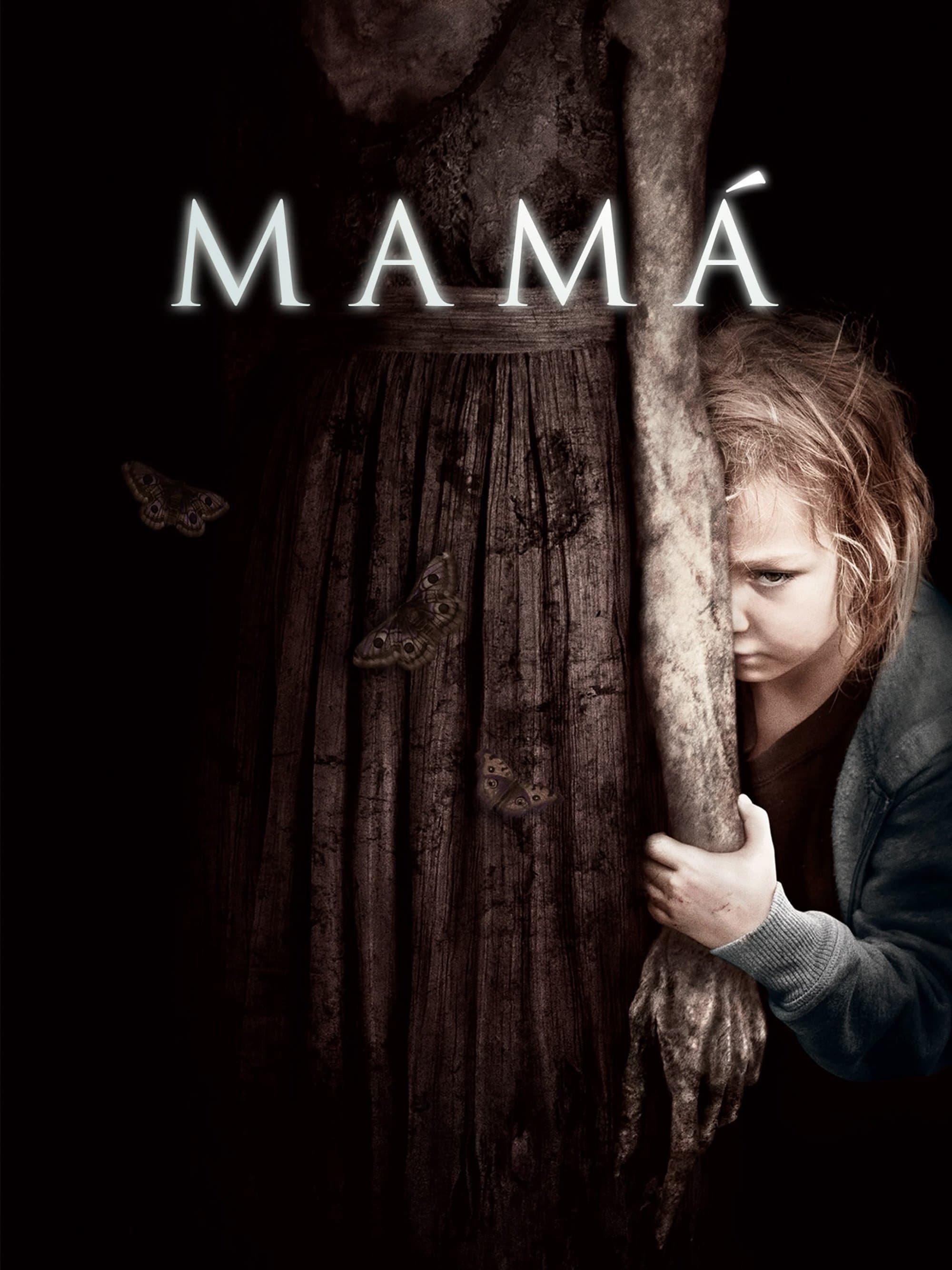 Mamá