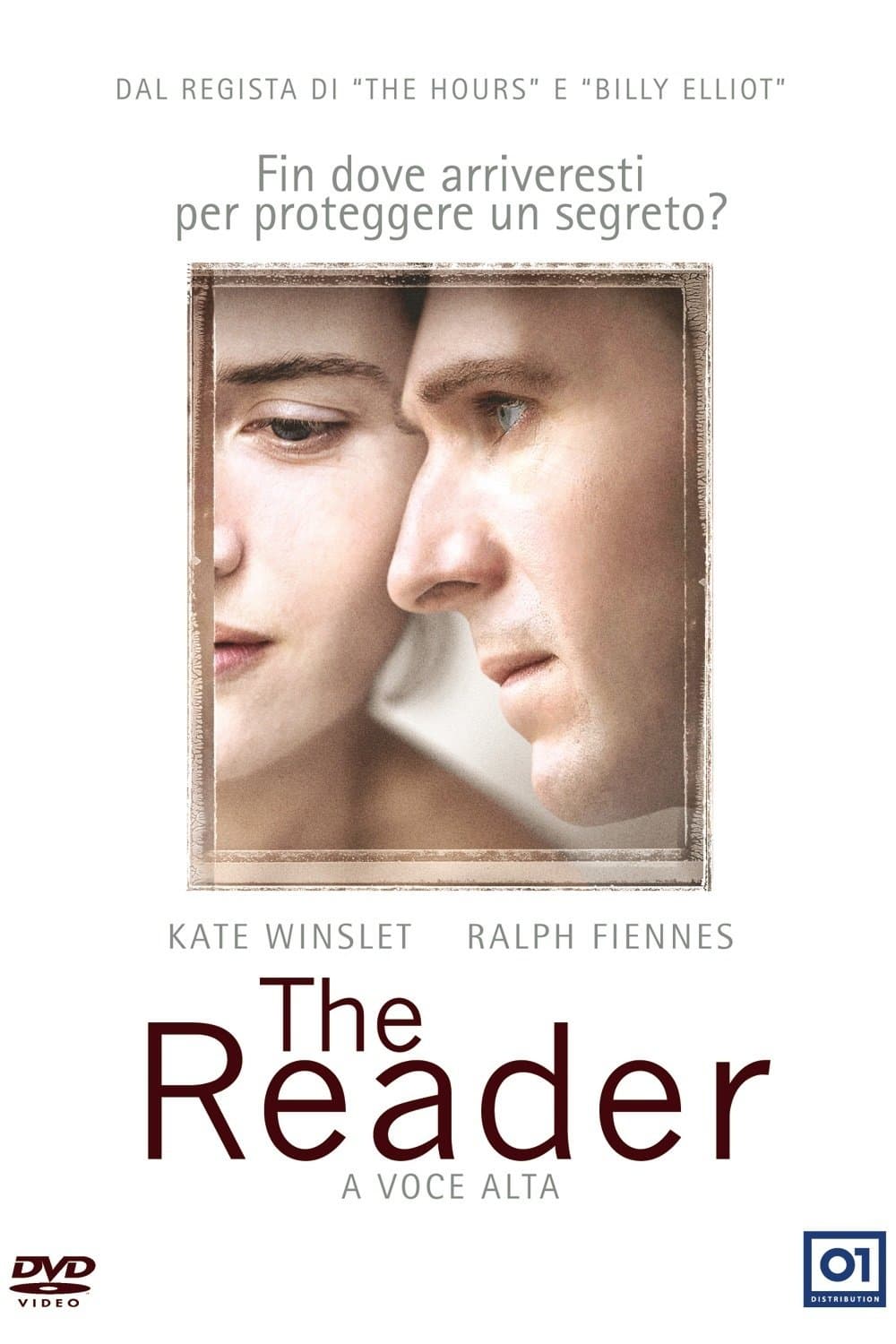 The Reader