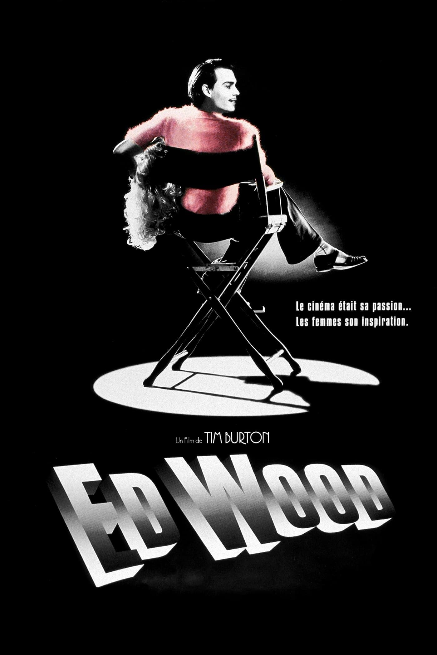 Ed Wood