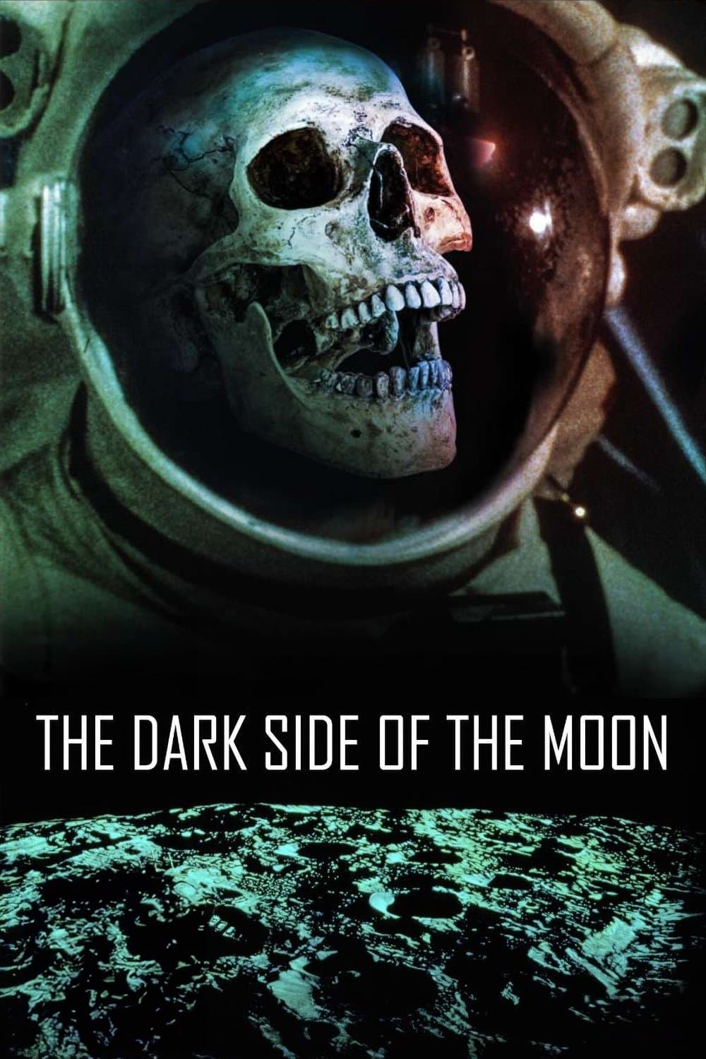 The Dark Side of the Moon