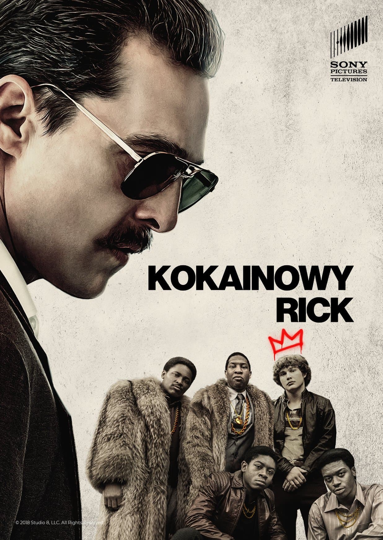 Kokainowy Rick