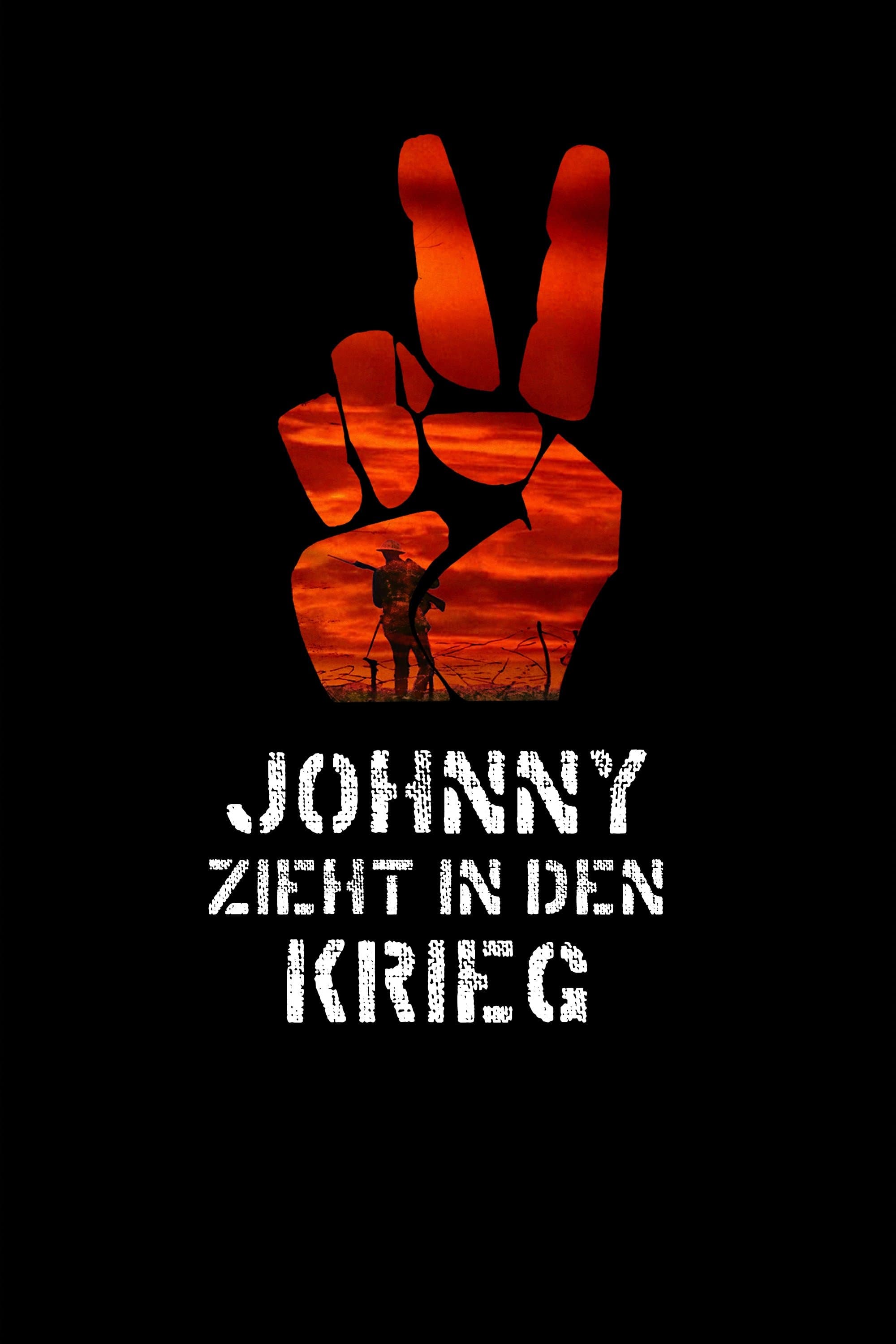 Johnny Got His Gun