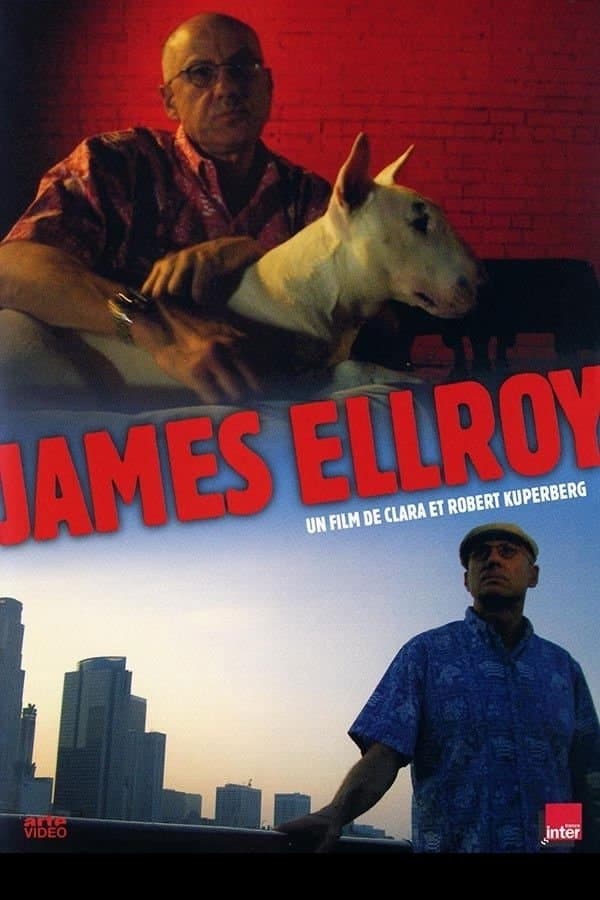 James Ellroy: American Dog
