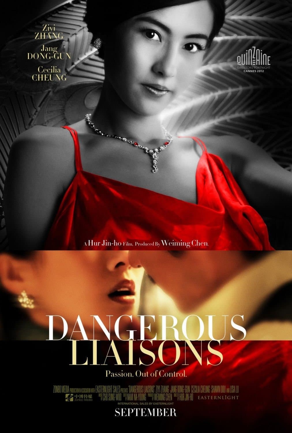 Dangerous Liaisons