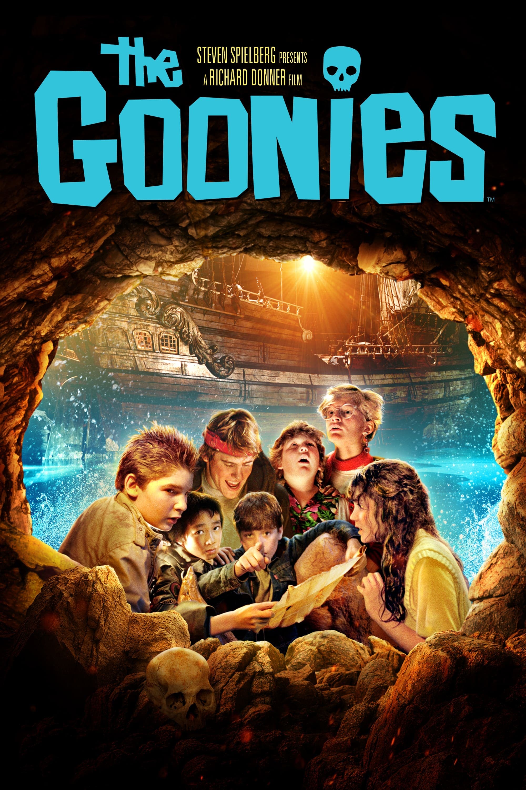 The Goonies
